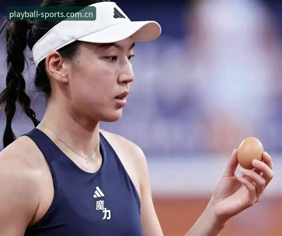 法网女单抽签揭晓：郑钦文vs王欣瑜，谁能在玩球体育平台见证中国金花走得更远？